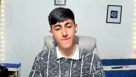 babymaik online show from November 21, 6:01 am