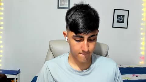 babymaik online show from November 22, 5:39 am