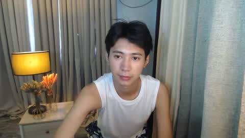 call me james online show from March 5, 2:36 am