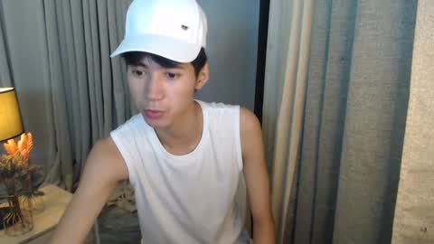 call me james online show from March 5, 10:44 am