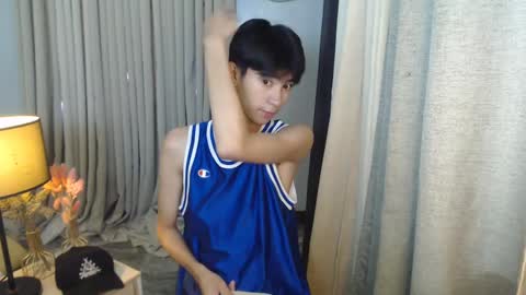 call me james online show from March 9, 5:00 am