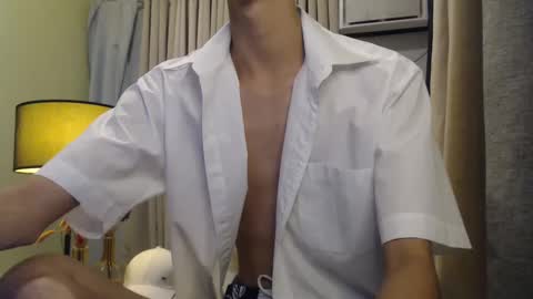 call me james online show from March 10, 10:59 am