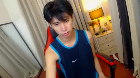 call me james online show from September 9, 9:31 am