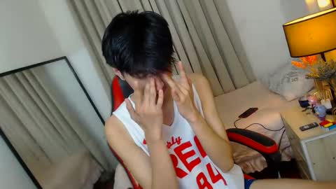 call me james online show from September 14, 12:15 pm