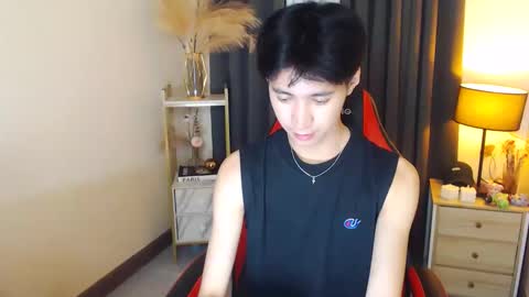 call me james online show from October 20, 4:40 pm