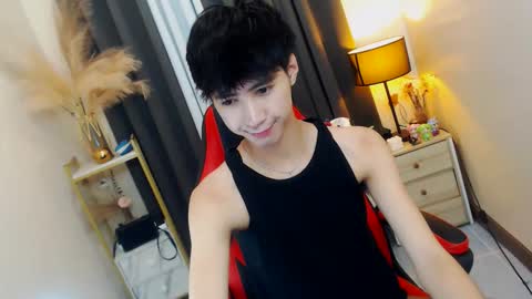 call me james online show from October 25, 6:57 pm