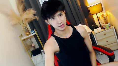 call me james online show from October 26, 6:25 pm