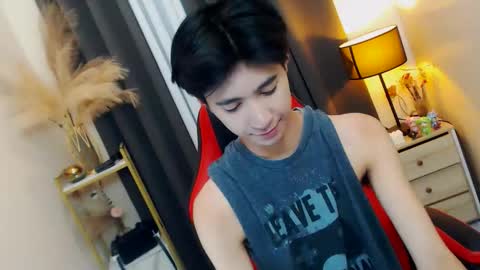 call me james online show from November 1, 2:41 pm