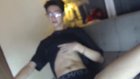 call me james online show from March 5, 1:40 pm