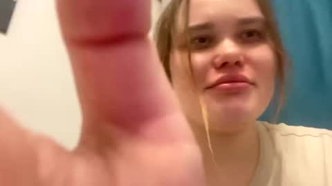 babymeow17 online show from March 27, 12:49 am