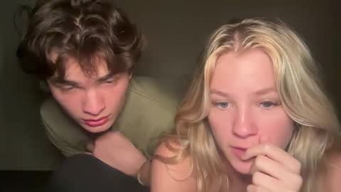 babymorgann online show from February 18, 3:13 am