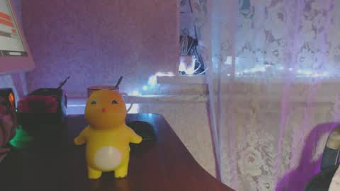 Snapshot of babymuro4ka chatting on January 14, 10:55 pm Sonya online show from January 14, 10:55 pm