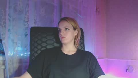 Snapshot of babymuro4ka chatting on January 18, 9:13 pm Sonya online show from January 18, 9:13 pm