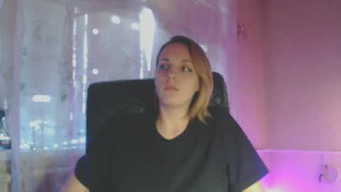 Snapshot of babymuro4ka chatting on January 19, 6:42 am Sonya online show from January 19, 6:42 am