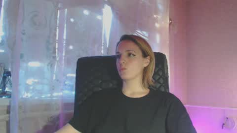 Snapshot of babymuro4ka chatting on January 20, 5:59 am Sonya online show from January 20, 5:59 am