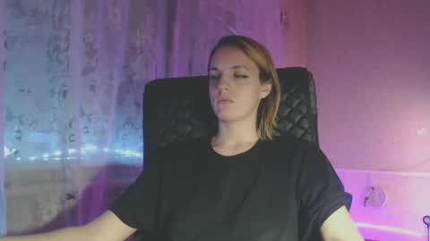 Snapshot of babymuro4ka chatting on January 21, 12:15 am Sonya online show from January 21, 12:15 am