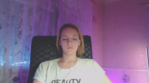 Snapshot of babymuro4ka chatting on January 26, 12:37 am Sonya online show from January 26, 12:37 am