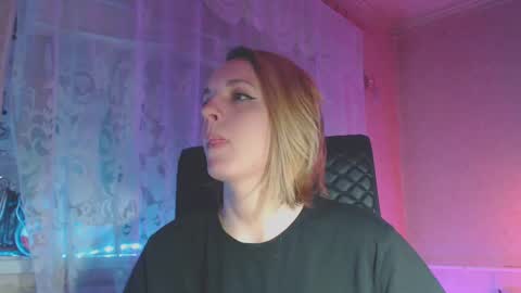 Snapshot of babymuro4ka chatting on January 31, 9:26 pm Sonya online show from January 31, 9:26 pm