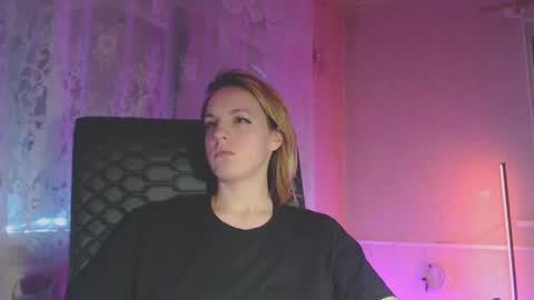 Snapshot of babymuro4ka chatting on February 5, 8:46 pm Sonya online show from February 5, 8:46 pm