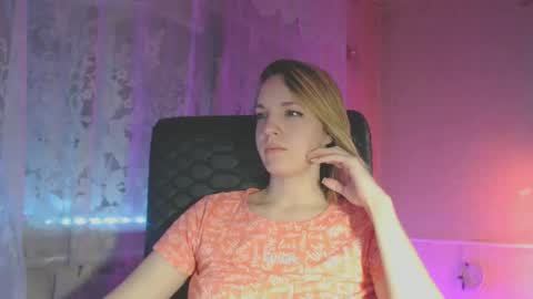 Snapshot of babymuro4ka chatting on February 14, 12:41 am Sonya online show from February 14, 12:41 am