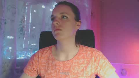 Snapshot of babymuro4ka chatting on March 3, 4:47 am Sonya online show from March 3, 4:47 am