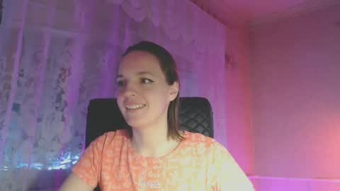 Snapshot of babymuro4ka chatting on March 3, 7:49 pm Sonya online show from March 3, 7:49 pm