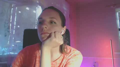 Snapshot of babymuro4ka chatting on March 4, 5:53 am Sonya online show from March 4, 5:53 am