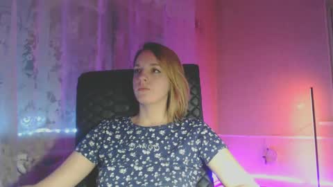 Snapshot of babymuro4ka chatting on March 6, 9:42 pm Sonya online show from March 6, 9:42 pm