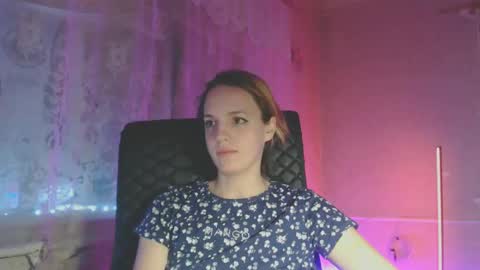 Snapshot of babymuro4ka chatting on March 8, 7:42 pm Sonya online show from March 8, 7:42 pm