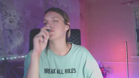 Snapshot of babymuro4ka chatting on September 12, 1:06 am Sonya online show from September 12, 1:06 am