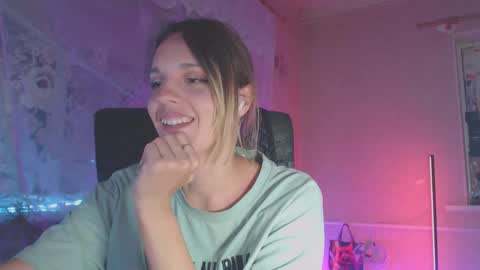 Snapshot of babymuro4ka chatting on September 13, 8:30 pm Sonya online show from September 13, 8:30 pm