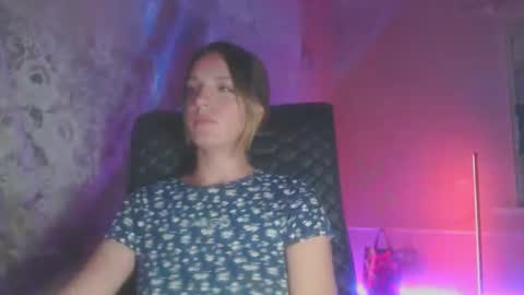 Snapshot of babymuro4ka chatting on September 24, 7:06 pm Sonya online show from September 24, 7:06 pm