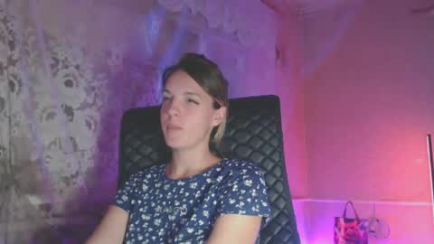 Snapshot of babymuro4ka chatting on September 25, 8:12 pm Sonya online show from September 25, 8:12 pm