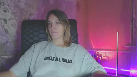 Snapshot of babymuro4ka chatting on October 7, 6:16 pm Sonya online show from October 7, 6:16 pm