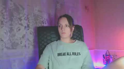 Snapshot of babymuro4ka chatting on November 7, 7:47 pm Sonya online show from November 7, 7:47 pm