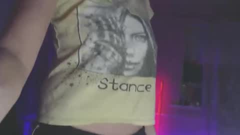 Snapshot of babymuro4ka chatting on November 15, 7:21 pm Sonya online show from November 15, 7:21 pm