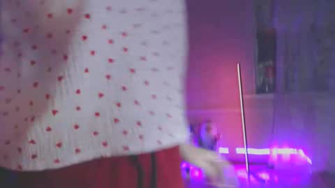 Sonya online show from April 22, 9:05 pm