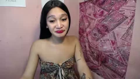 Nexie online show from February 3, 5:56 pm