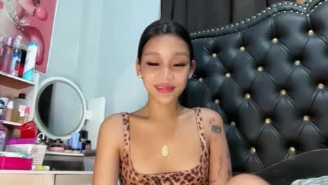 Nexie online show from January 8, 3:53 am