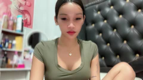 Nexie online show from March 19, 4:27 am