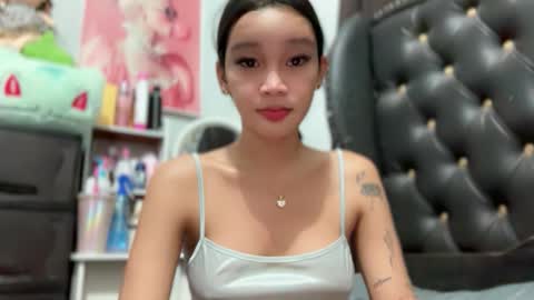 Nexie online show from April 20, 5:10 am