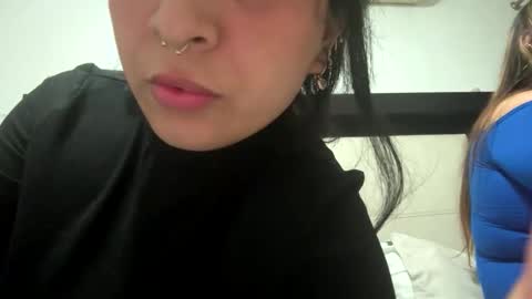 BabyP95 online show from January 17, 3:44 am