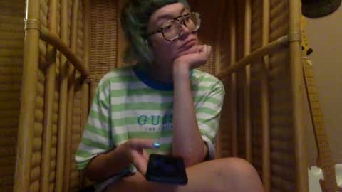babypeachgang online show from July 24, 4:32 am