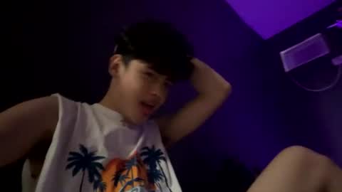 babypolo_ online show from July 17, 1:01 am