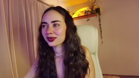 Talia online show from May 13, 4:43 am