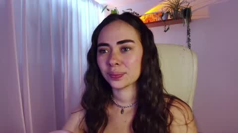 Talia online show from May 13, 9:22 pm