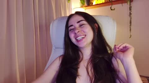 Talia online show from May 26, 7:04 am