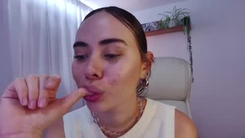 Talia online show from July 22, 8:11 pm
