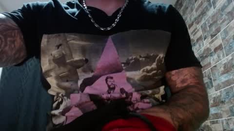 Snapshot of babyrecord chatting on January 6, 8:18 pm babyrecord online show from January 6, 8:18 pm