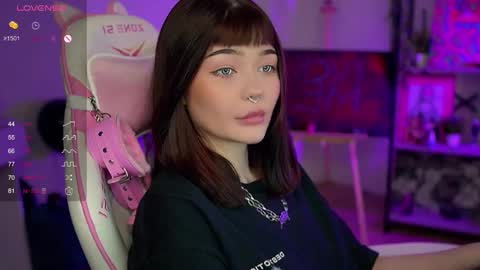 Nika online show from December 5, 11:18 pm